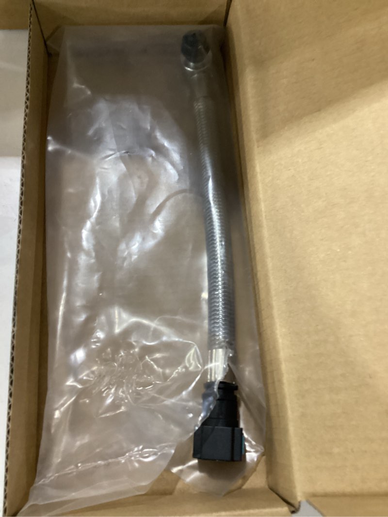 Condition photo showing Good Condition for 62900-01d geptyerr efi fuel gas line fits 2001-2017 harley softail fat boy lo touring heritage springer 2007 electra glide road king (note does not fit duece models) replacement 6290001d
