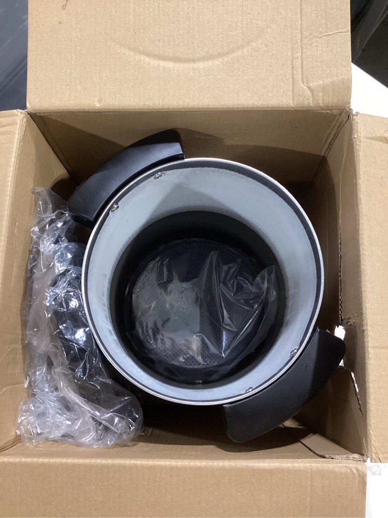 Condition photo showing Good Condition for Hamilton Beach 45 Cup Coffee Urn and Hot Beverage Dispenser, Silver Single-Spout