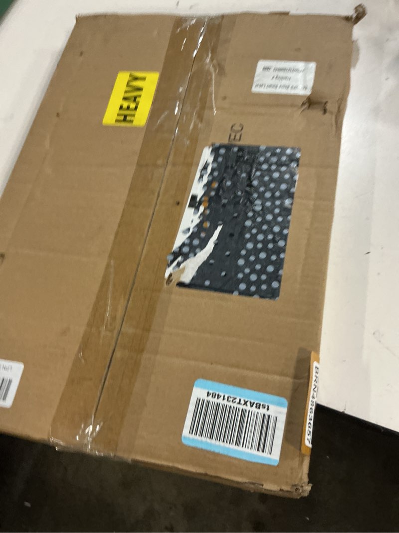 Condition photo showing New/Like New for 7524 genesis 300 series grates replacement parts for weber grill grates genesis e-310 e-320 e-330 s-310 s-320 s-330 ep-310 ep-320 ep-330 weber genesis grill parts 2 pcs cast iron grid 19.5 x 25.8 inch