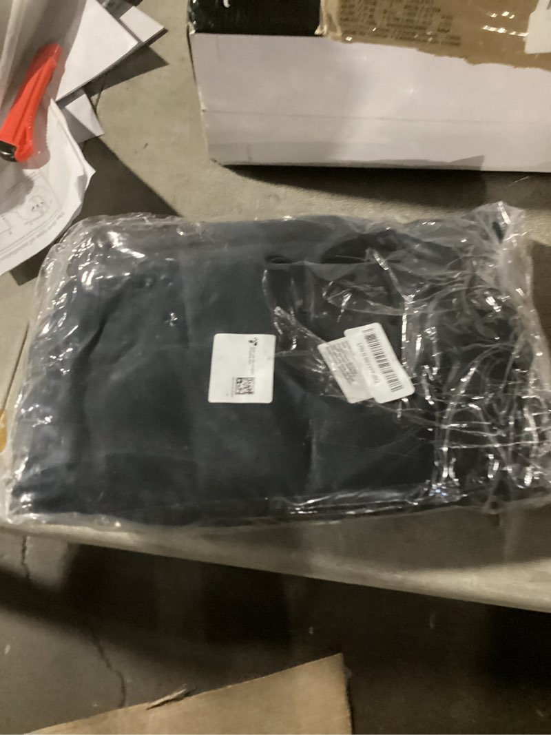 Condition photo showing Good Condition for Gym Bag for Men Women with Shoes Compartment - Duffle Bag, Travel Backpack, Sports Backpack, Weekender Overnight Bag with Wet Pocket - Black, MIYCOO Black Upgraded 42L