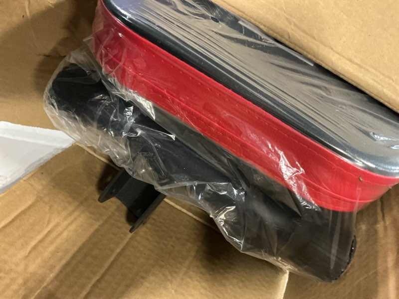 Condition photo showing New/Like New for NICEPEOPLE Basic Weight Bench for Home Gym, 8 Backrests Adjustable Bench with 660LBS Weight Capacity for Chest Shoulders Arms Muscles, Foldable and Compact for Small Space Apartment Room