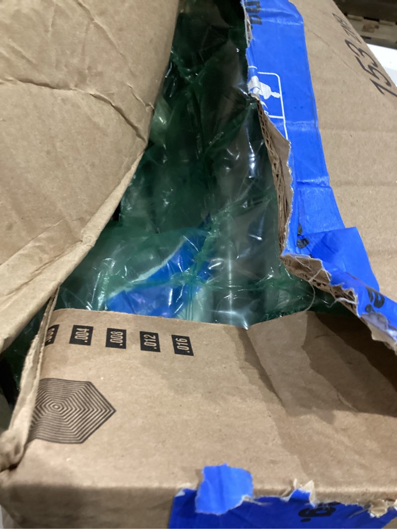 Condition photo showing As Is for Doorway Pull Up Bar for Home Gym, Adjustable Width, Heavy-Duty Steel