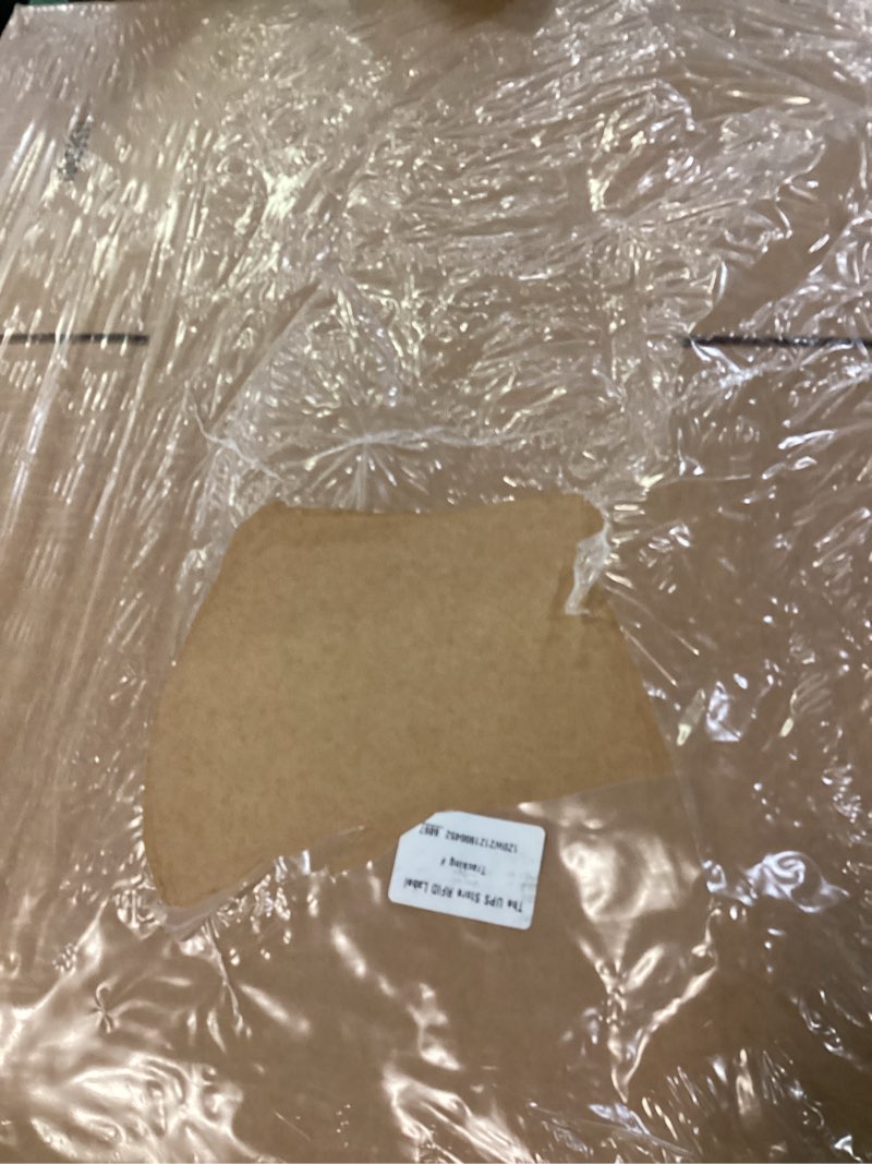 Condition photo showing Good Condition for BOX USA Moving Boxes Medium 18"L x 14"W x 12"H 10-Pack | Corrugated Cardboard Box for Shipping, Mailing, Packing, Packaging and Storage 18x14x12 Medium 10-Pack