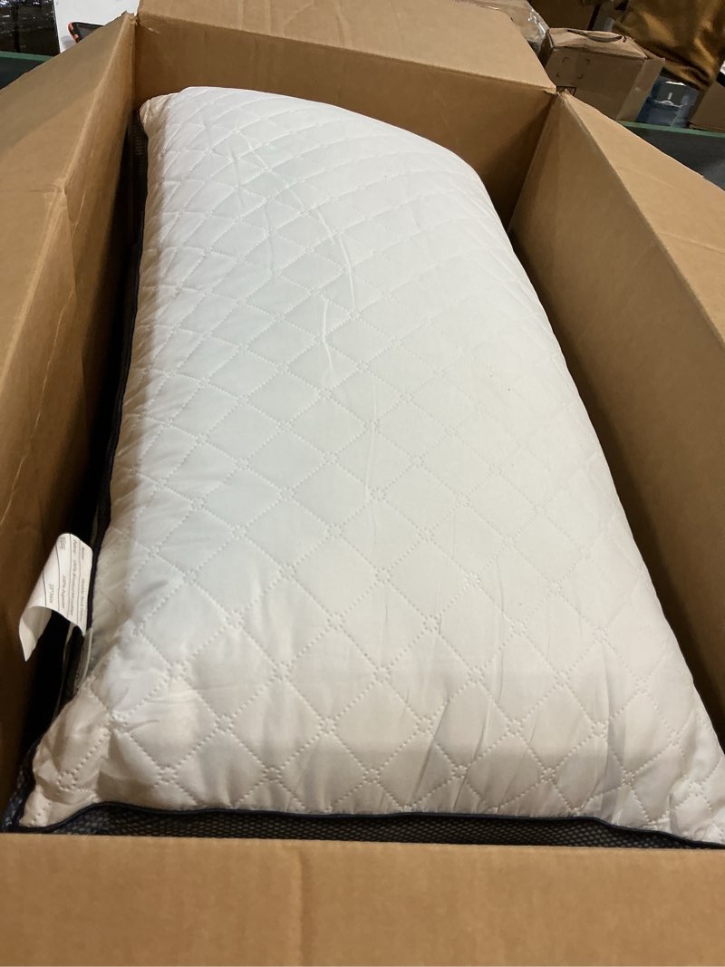 Condition photo showing Good Condition for meoflaw pillows for sleeping(2-pack), luxury hotel pillows standard size set of 2,bed pillows for side and back sleeper (standard) standard (pack of 2)