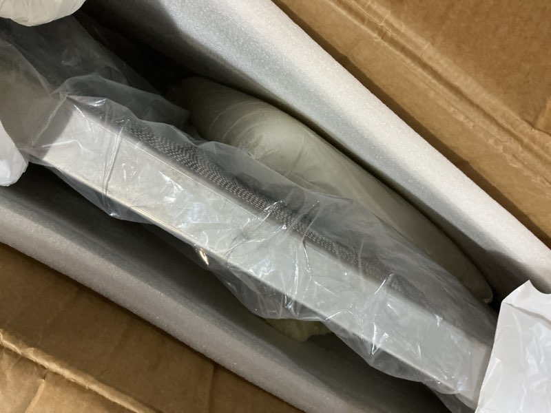 Condition photo showing Good Condition for 2 row aluminum radiator for 2013-2018 ram 2500 3500 4500 5500 6.7l cummins diesel 6.4l hemi v8 heavy duty durability toc 52014720aa cu13490 2013 2014 2015 2016 2017 2018