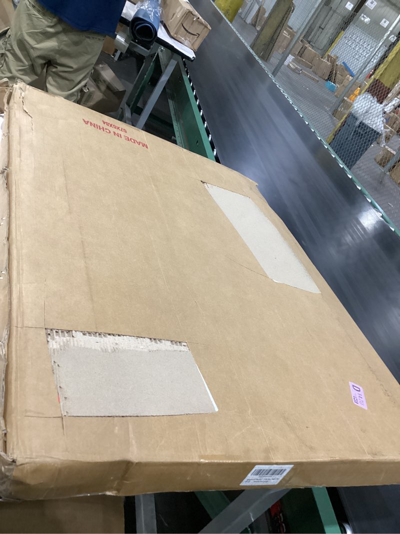 Condition photo showing Good Condition for 6.5ft bed mat compatible with 2021 2022 2023 2024 2025 2026 ford f-150 tailgate liner tpe truck bed liner replacement for 2021-2026 ford f150 accessories(6.5ft truck bed mat+tailgate mat)