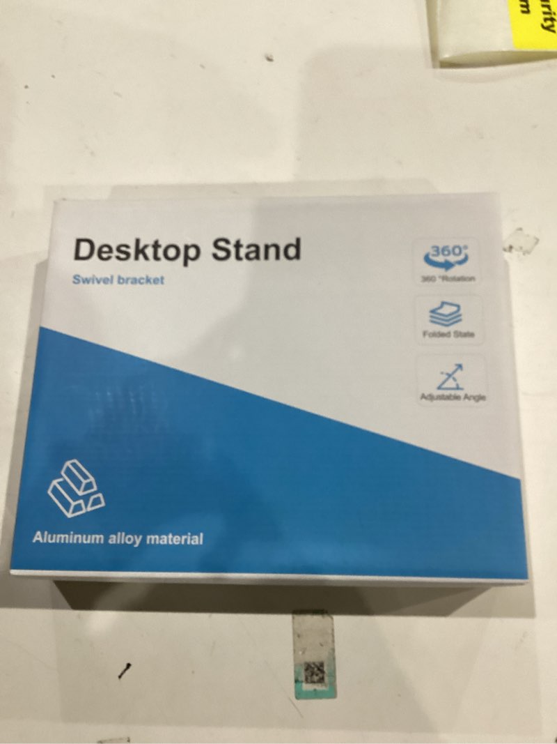 Condition photo showing New/Like New for Adjustable Portable Magnetic Monitor/iPhone/Tablet Stand Magnetic Quick-Release - Foldable 10.1 10.5 11 11.6 12 12.5 15.6 17 17.3 18 18.5 inch Portable Monitor iPad Air mini Pro Samsung POS, Kindle