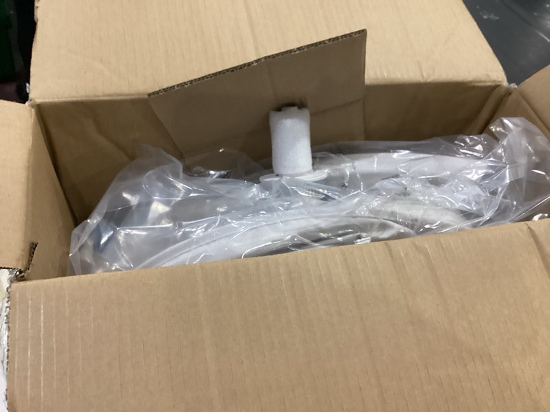 Condition photo showing Good Condition for Jool Baby Nova Swing for Newborns - Electric Motorized Infant Swing, Bluetooth Music, 10 Preset Melodies, Remote (Updated Model, Stone)