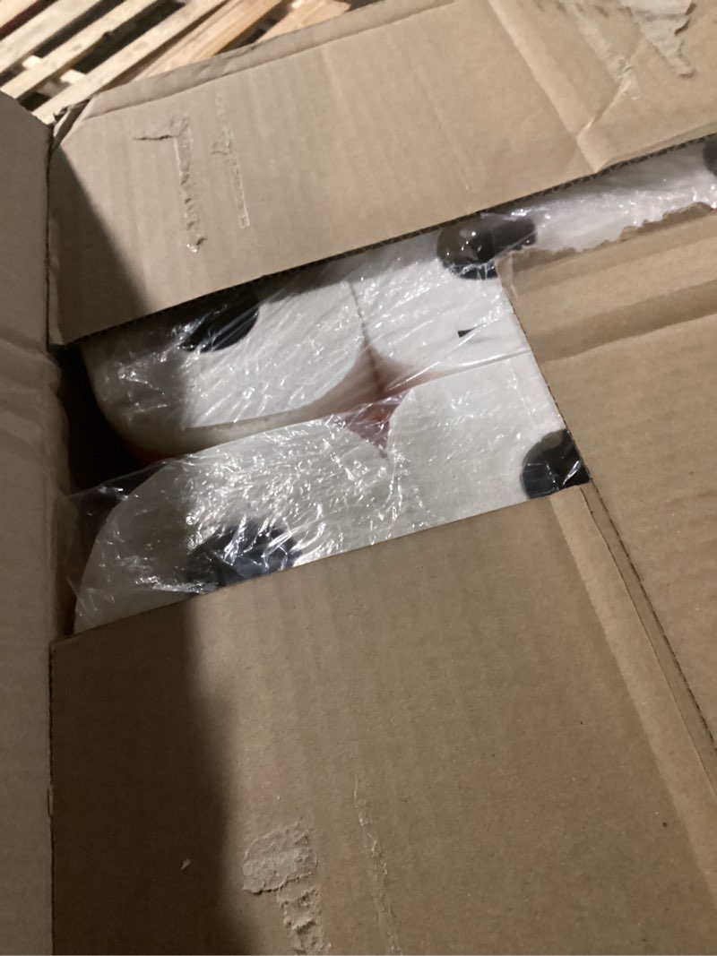 Condition photo showing New/Like New for Bounty Quick-Size Paper Towels, White, 12 Family Triple = 40 Regular Rolls Family Triple 12 Rolls (141 Sheets)