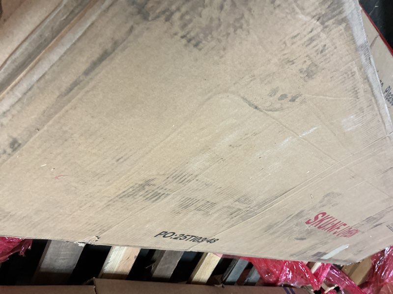 Condition photo showing Good Condition for (Incomplete)TOLEAD Daybed with Pop Up Trundle, Twin Daybed with Charging Station, LED Lights, Metal Trundle Bed 