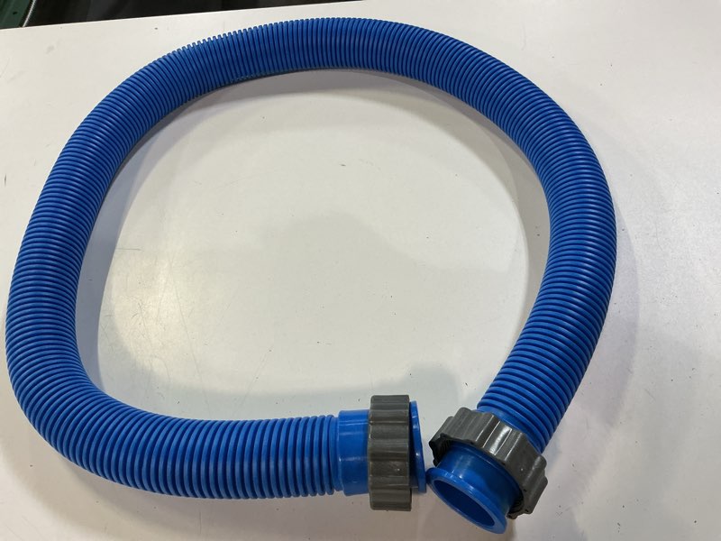 Condition photo showing Good Condition for 29060e pool hoses for ground pools-pool pump hose replacement for pool parts hose, for 1500 higher filter pumps