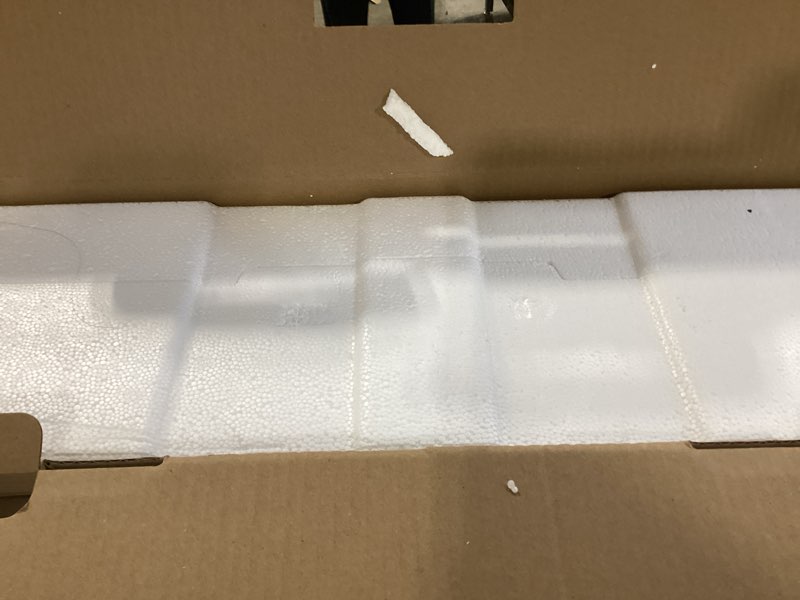 Condition photo showing Good Condition for 22 inch touchscreen monitor, ips fhd 1080p touch pc display, 75hz, led backlit multi-touch monitor, vesa, hdmi & vga & usb computer touch screen for gaming, business, warehouse, bar, gym 22 inches