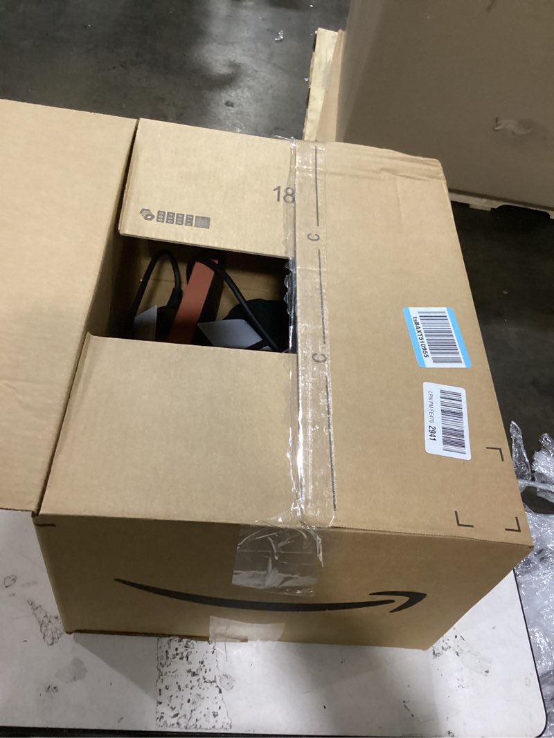 Condition photo showing Good Condition for Dyson Airstrait™ Straightener, Wet to Dry Hair Straightener, No Heat Damage, No hot Plates, All Hair Types
