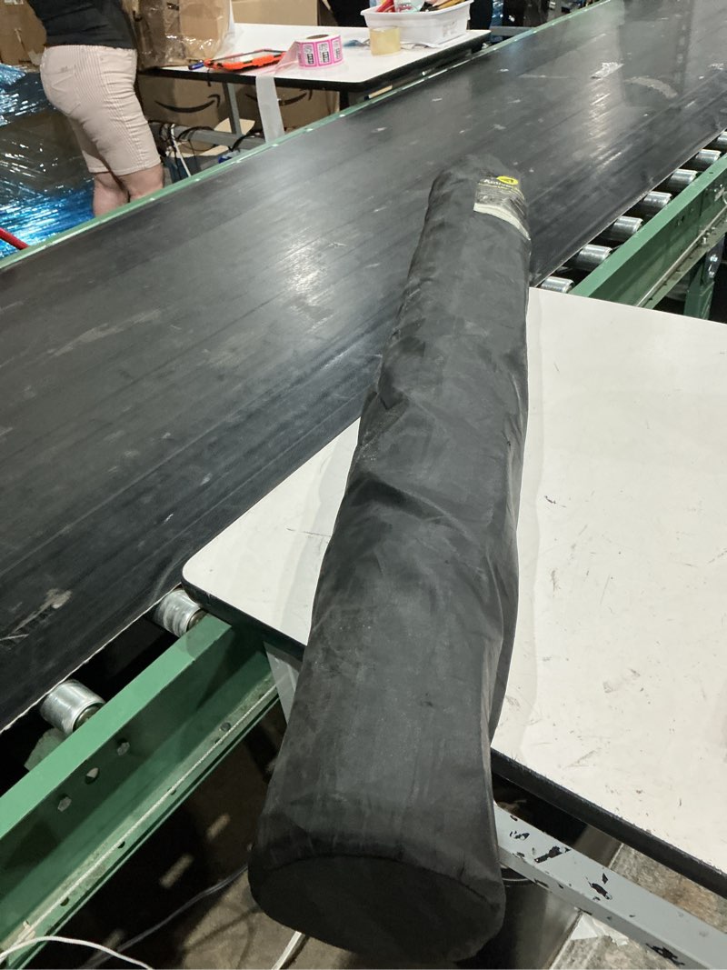 Condition photo showing Good Condition for activegear large exercise mat, non-slip rubbe