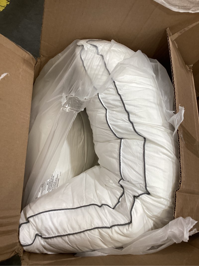 pillows