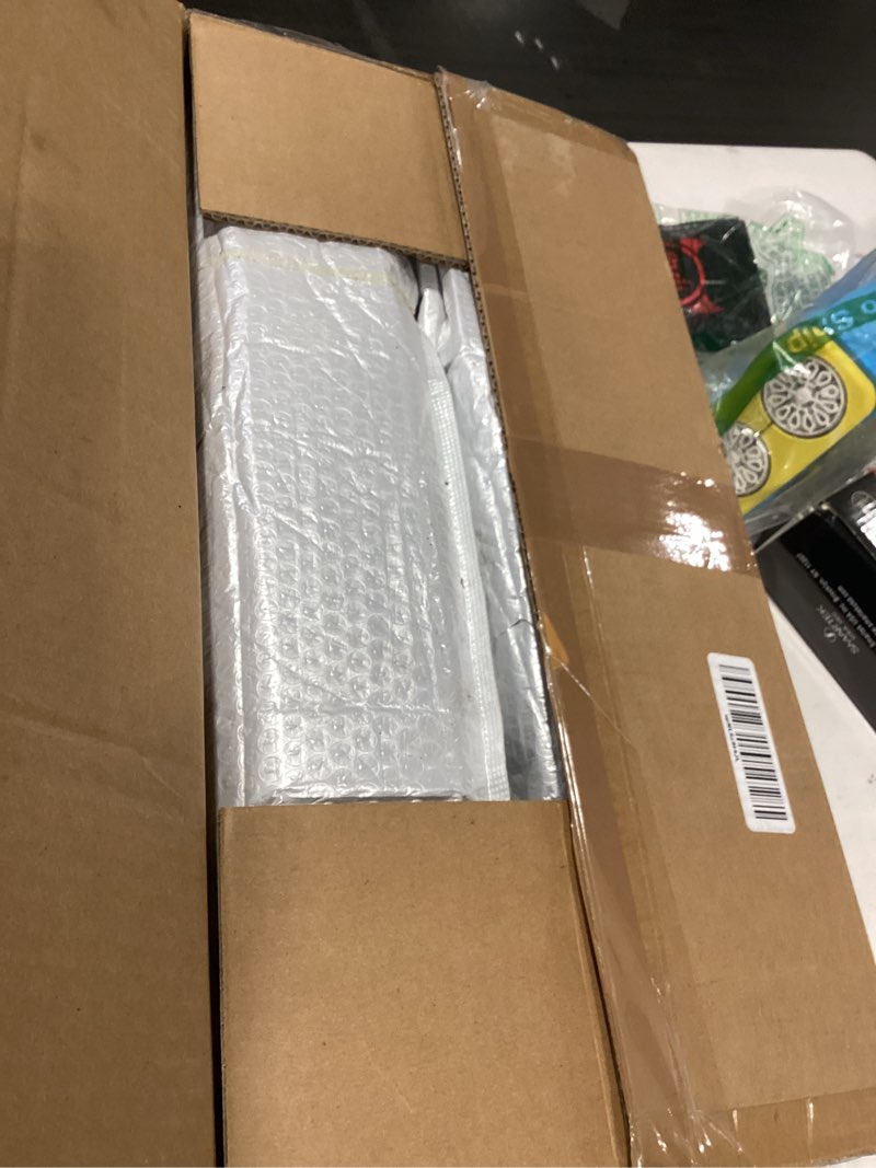 Condition photo showing New/Like New for geluoxi short valve covers replacement for chevy small block 283 302 305 327 350 400 engines 1958-1986 (silver)