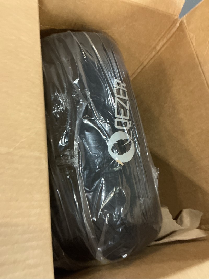 Condition photo showing Good Condition for Down Sleeping Bag for Adults, 600 Fill Power, Ultralight & Compact with Compression Sack for Backpacking, Camping, Hiking