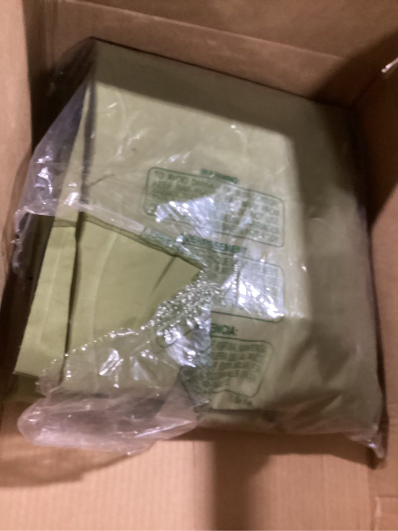 Condition photo showing Good Condition for OneTigris Stella 4 Season Camping Tent Backpacking 2 Person Waterproof Lightweight Easy Setup Instant 3000mm Waterproof Rating Outdoor Hiking Tent 2 Person Green