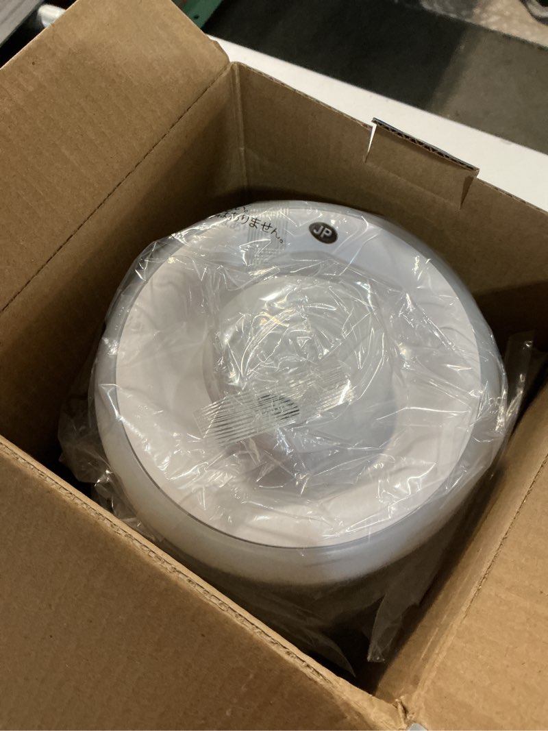 Condition photo showing Good Condition for levoit 200s dual smart top fill humidifier: cool mist, ultrasonic, no filter, 25 hr run, 100-300 sq. ft., bedroom & baby