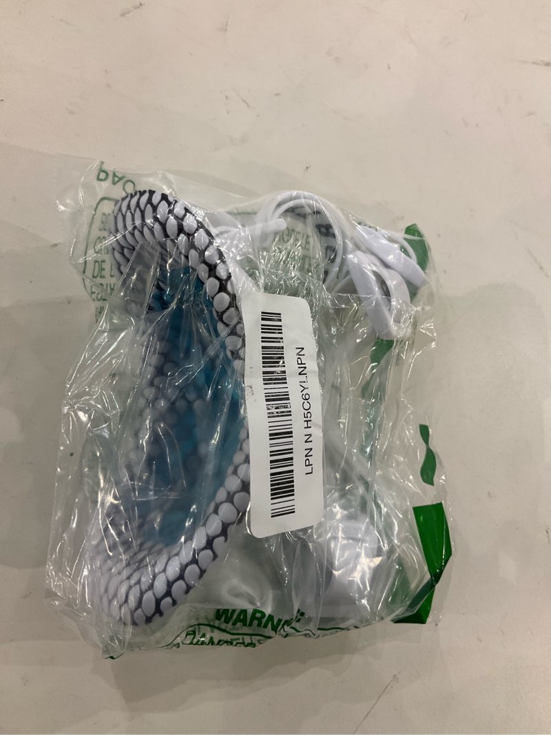 SportStar X1 Evolution Gel Football Chinstrap (White, L/XL)