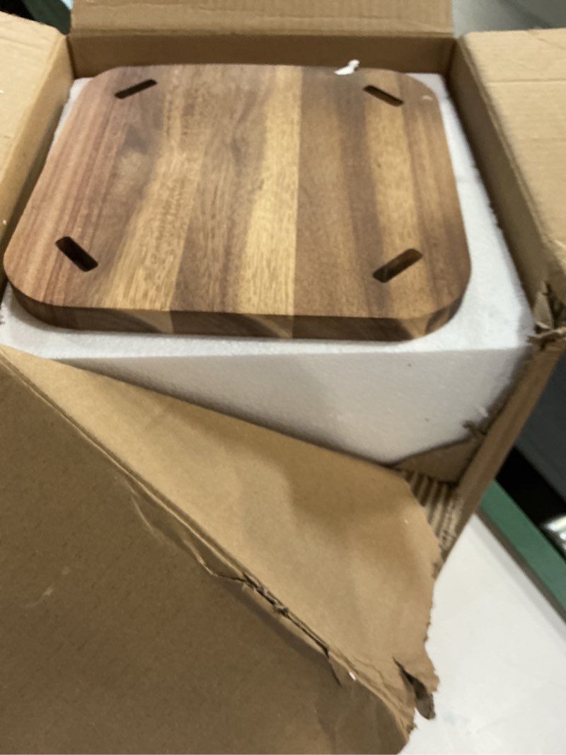 Condition photo showing New/Like New for 3 gallon extra large drink dispenser for parties,glass beverage dispenser with stand,water drink dispenser with airtight valve,lemonade dispenser for fridge,water, juice,cocktails,ice tea & sun tea