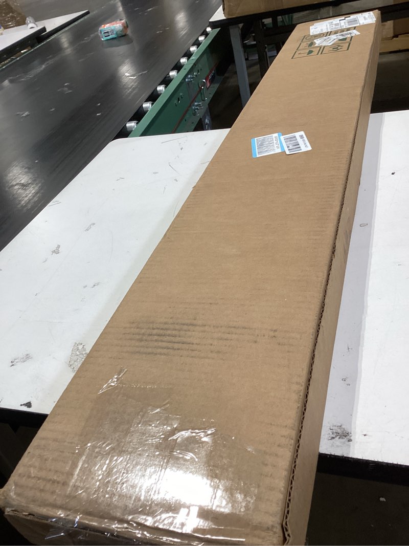 Condition photo showing Good Condition for Greaton, Wooden Full Bed Slats for Support Under Mattress – Replacement Wood Slats for Full Size Bed