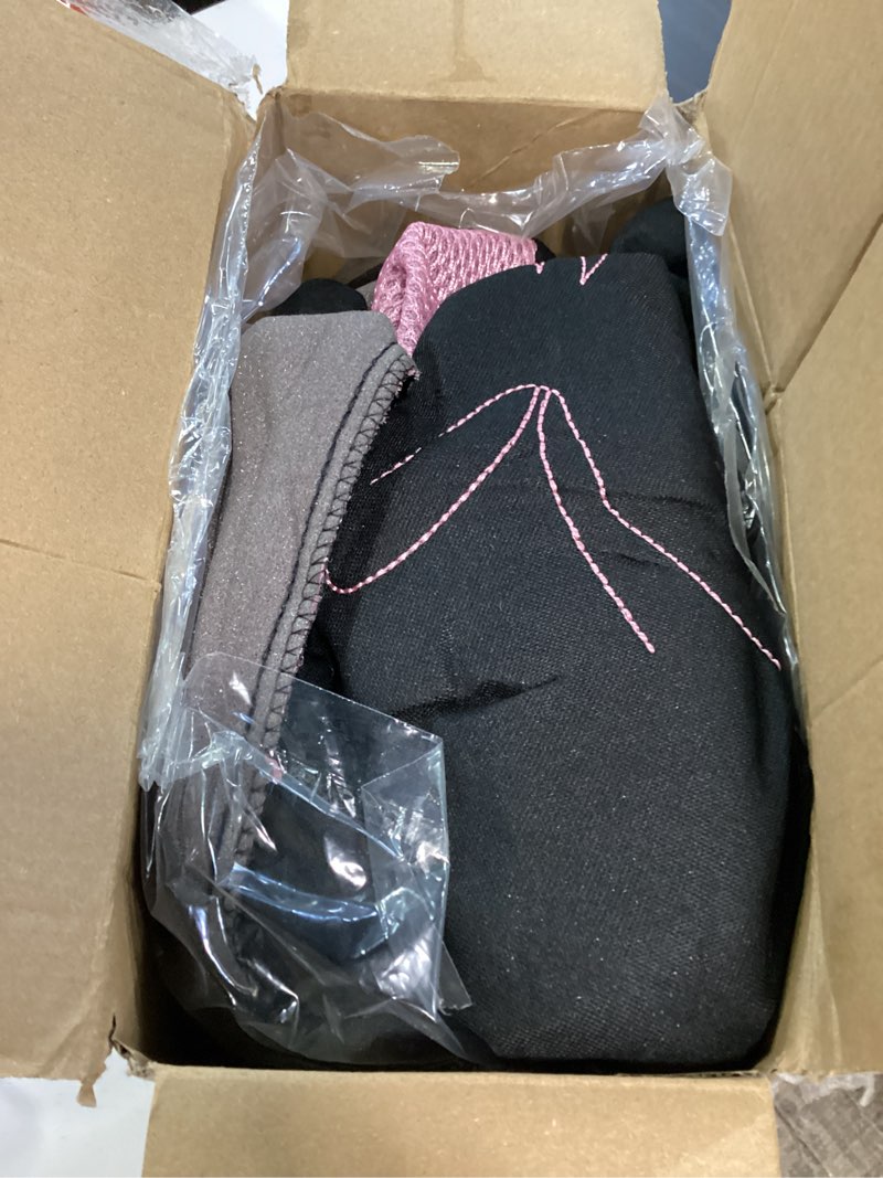 Condition photo showing Good Condition for flying banner butterfly car seat covers ful set fashion universal lady woman female rear bench split colorized (pink, full set - lace) full set pink lace
