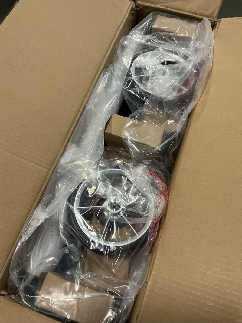 Condition photo showing Good Condition for Baby Jogger City Tour 2 Double Stroller Compact & Sleek Twin Design with Easy-To-Maneuver Features Ideal for Growing Kids Plush Imported Double Stroller Pitch Black