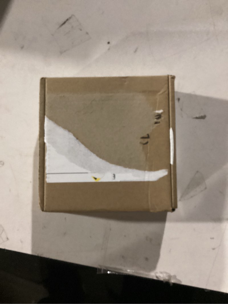 Condition photo showing Good Condition for Ravinte 12 Pack | 5 Inch Cabinet Pulls Matte Black Stainless Steel Kitchen Drawer Pulls Cabinet Handles 5InchLength, 3Inch Hole Center 12 Black