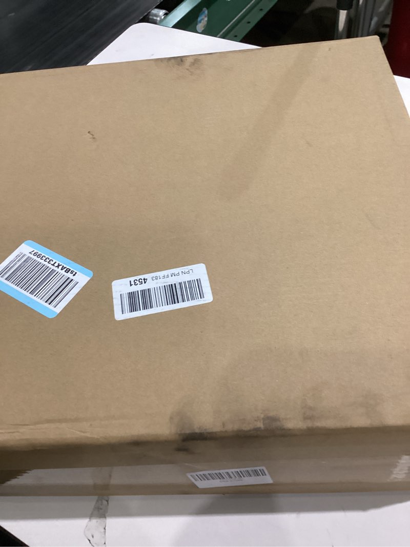 Condition photo showing Good Condition for 16 Inch Tiffany Style Stained Glass Ceiling Light Tiffany Flush Mount Ceiling Light Vintage Chandeliers Lamps Pendent Light Lighting Fixtures (16 Inch White Leaf)