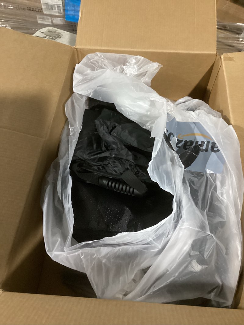 Condition photo showing Good Condition for prozar dog car seat cover for back seat, hard bottom back seat extender for dogs - supports 400lbs, back seat pet cover, dog hammock for car suv and trucks car/suv/small truck