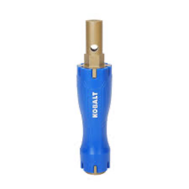 kobalt faucet change-out tool #2146952