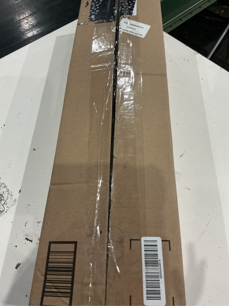 Condition photo showing Good Condition for alumicolor aluminum standard straight edge with non-slip back, 24 inch, silver 24 inch silver