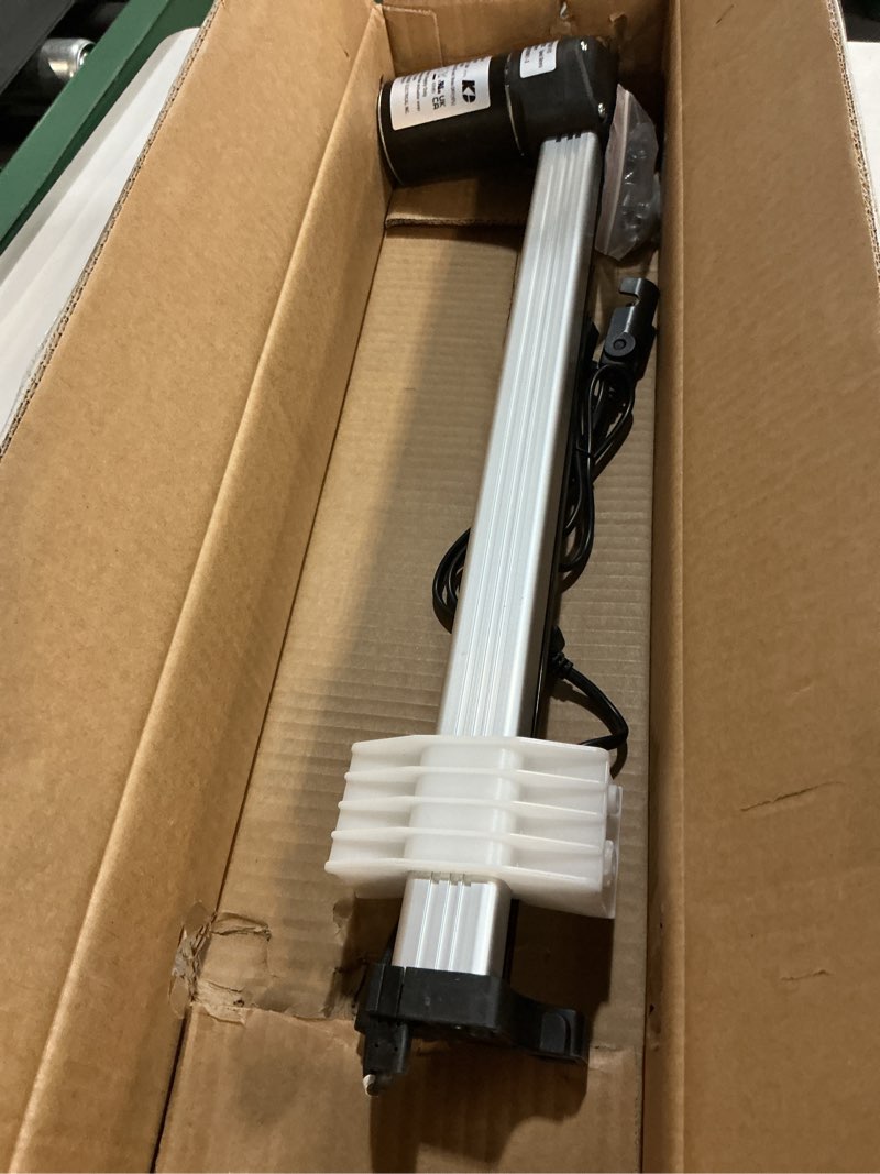 Condition photo showing Good Condition for Linear Actuator Kaidi Model KDPT007-113 Power Recliner Lift Chairs Motor Replacement