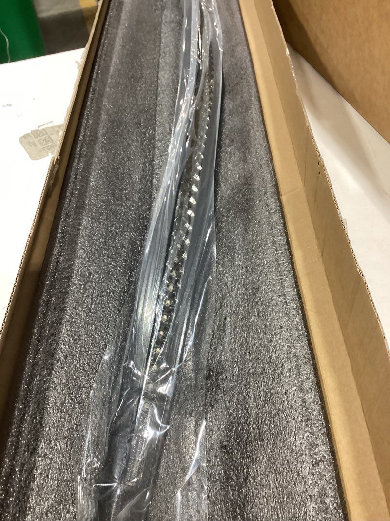 Condition photo showing Good Condition for third 3rd brake light led for 2006-2011 cadillac dts, high mount rear brake lights assembly for 06-11 cadillac dts, waterproof center cab lamp stop light (smoked)