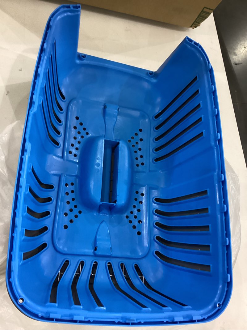 Condition photo showing New/Like New for Litter Box