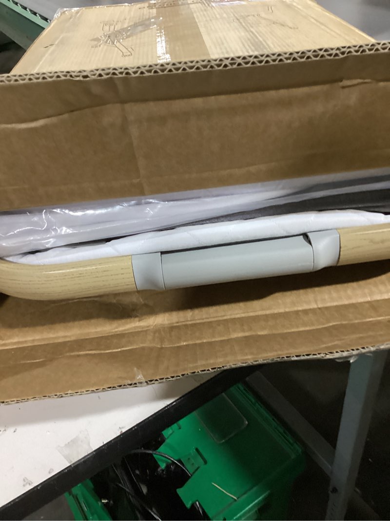 Larex Baby Bassinet Bedside Sleeper for Baby, Baby Crib Bed for Newborn Infant, Bedside Bassinet wit