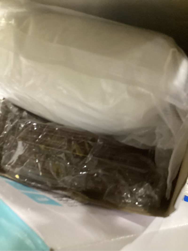 Condition photo showing As Is for 9 Sets Twinkle Twinkle Little Star Table Centerpieces DIY Moon Stars Baby Shower Decorations Light Star Cloud Decor for Baby Shower Birthday Party DIY Crafts (Glitter Silver)