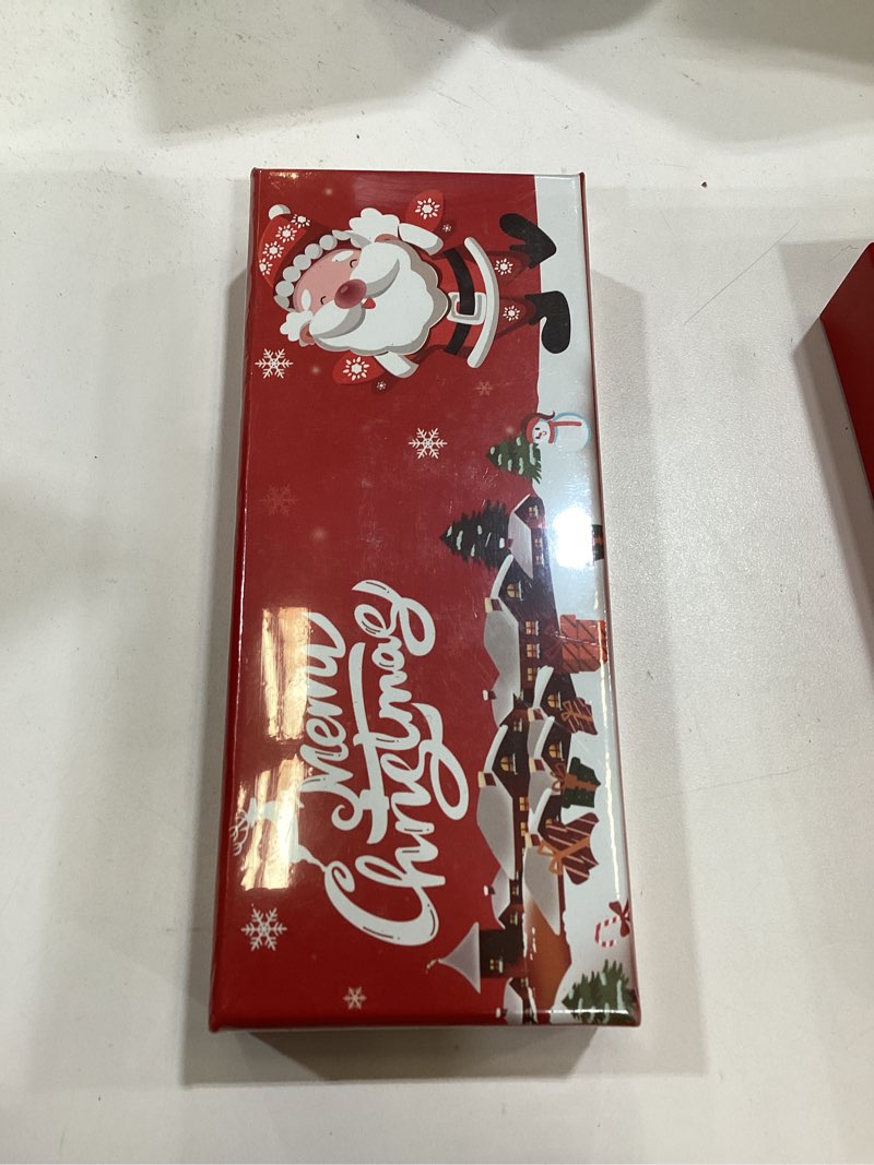 Condition photo showing New/Like New for christmas essential oils set,holiday essential oils for oil solubility scent diffuser,christmas candle/soap making supplies