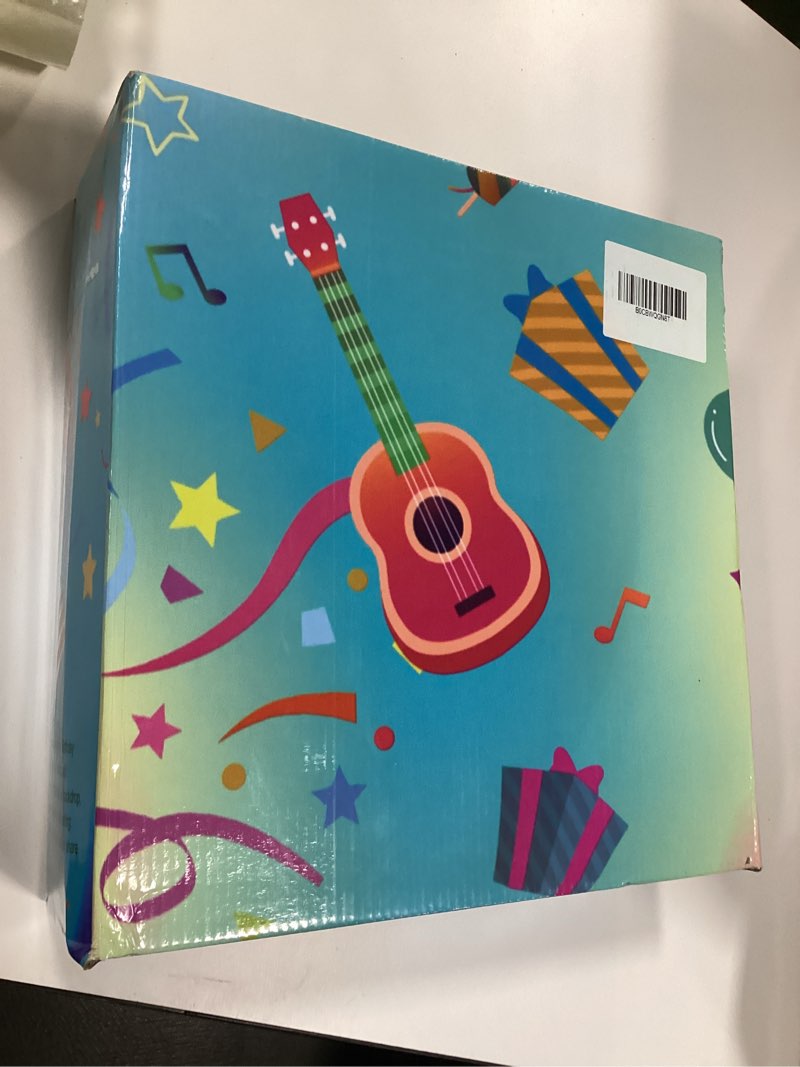 Condition photo showing New/Like New for Rainbow Shimmer Wall Backdrop 3ftx4ft Sequin Backdrop Panels Baby Shower Birthday Wedding Background Sparkling Mermaid Disco Party Decorations 3ftx4ft Rainbow