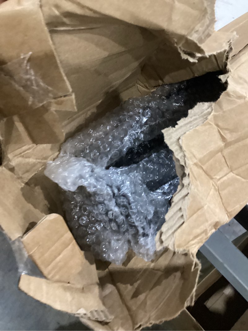 Condition photo showing As Is for Zonon 2 Pcs 22" Snow Blower Shave Plate Compatible with 790-00120-0637 Scraper Bar Replacement for Snow Throwers, Compatible with 753-0625, 784-5581, 790-00120, 784-5581a and 784-5581a-0637 22”