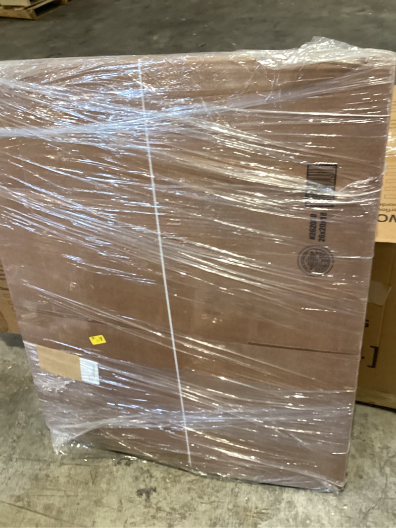 Condition photo showing Good Condition for shp262018 - shoplet select corrugated boxes
