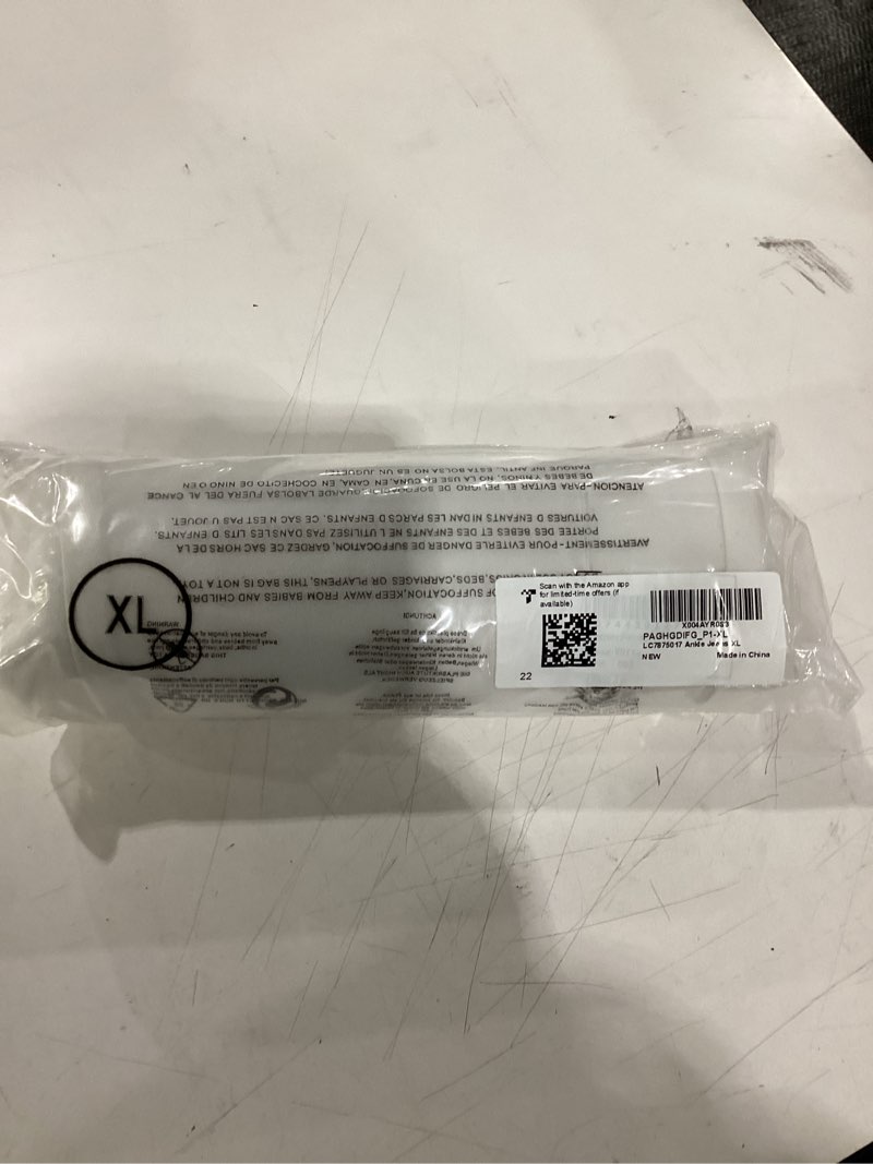 PAGHGDIFG_P1-XL  LC7875017 Ankle Jeans XL