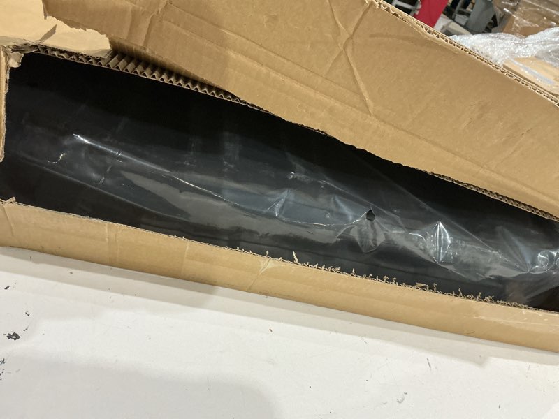 Condition photo showing Good Condition for lasfit truck bed mat for honda ridgeline 2026 2025 2024 2023 2022 2021 2020 2019 2018 2017 5.3ft (64.0 in) bed mat, tpe all weather custom fit truck cargo bed liner, black 7) for honda ridgeline | 2017-2026 | 5.3ft bed mat