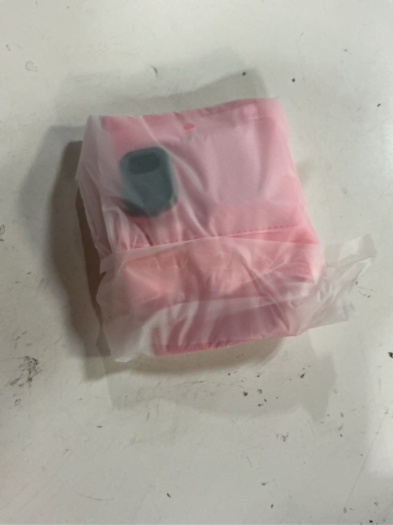 Condition photo showing New/Like New for rechargeable heated gloves for women, portable heating gloves with digital display, upgraded smart thermostatic electric heated fingerless glove, hand warmer for outdoor work, cycling, skiing(pink)