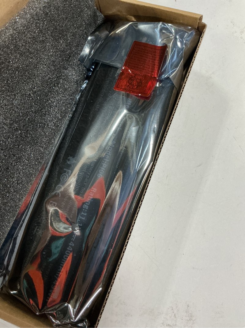 Condition photo showing New/Like New for Fancy Buying PI06 Laptop Battery for HP PI09 710416-001 710417-001, Envy 15 15T 17 Pavilion 14-E000 15-E000 15t-e000 15z-e000 17-E000 17-E100 17Z-E100