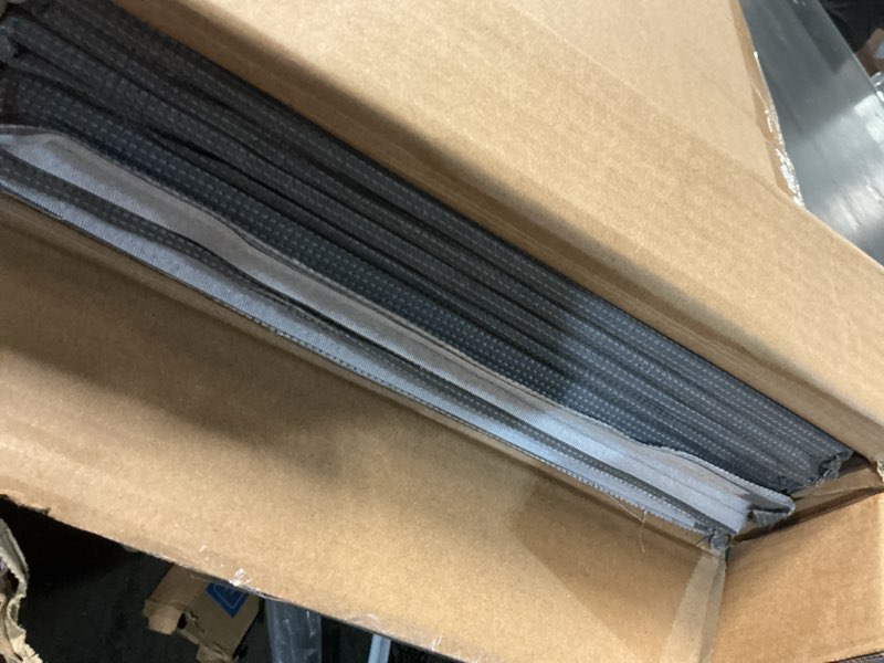 Condition photo showing Good Condition for Bunkie Board Full Size(50 * 74") 10MM, Heavy Duty Bed Support Board Under Mattress, Foldable Spring Box, Low Profile Bed Base, Noise Minimizing, Breathable, Anti-Sag, Easy Assembly