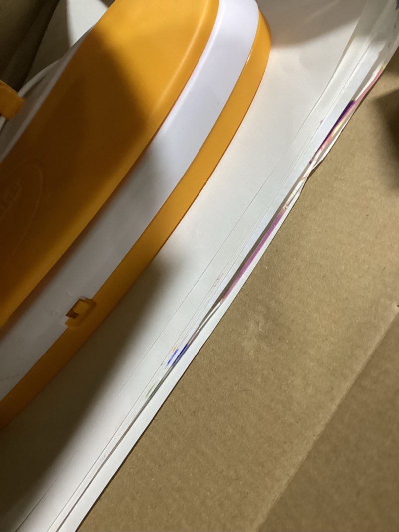 Condition photo showing New/Like New for Crayola Color Wonder Magic Light Brush, Mess Free Painting Station for Kids, Easter Basket Essential & Stuffer, Easter Gift for Kids, Toddler Activity Toy, Ages 3+