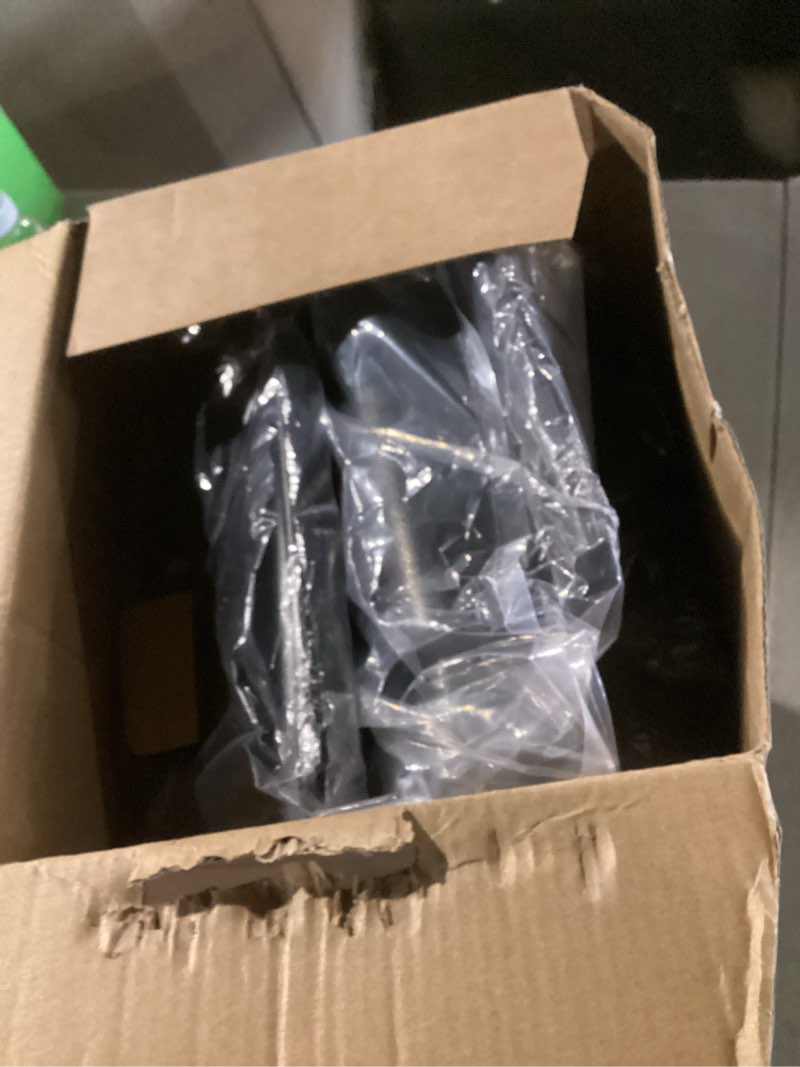 Condition photo showing New/Like New for Door Edge Guards for Ford Bronco Accessories 2025 2024 2023 2022 2021 4 Door,Anti Scratch Door Sill Protector Replacement Compatible with Bronco 4 Door Interior Accessory(Not for Bronco Sport)