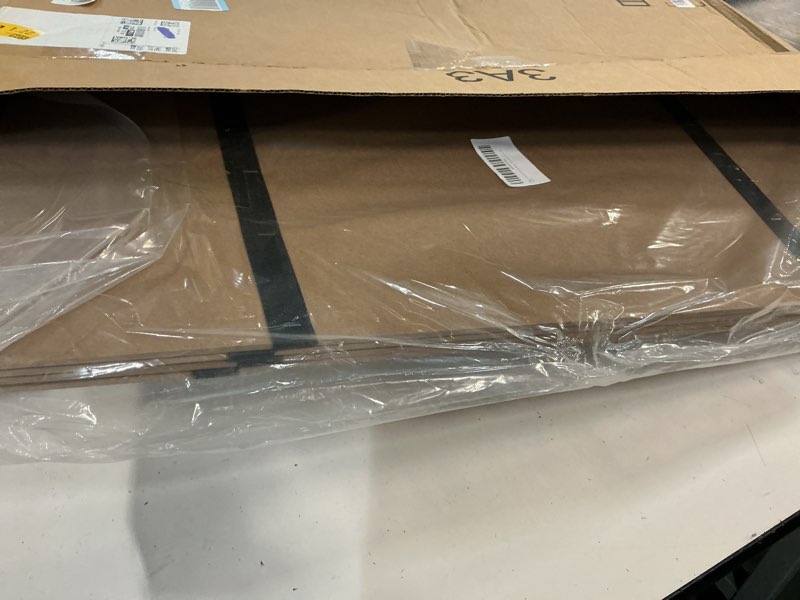 Condition photo showing New/Like New for Imperius Foldable Box Spring, Bunkie Board, Bed Support Slats, Bed Boards for Under, Twin (60x30) Twin- (60x30")